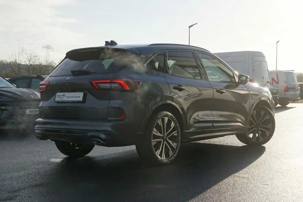 Ford Kuga ST-Line X Aut. *Matrix*ACC*Pano*360*20Zoll* 06/2025-photo-4