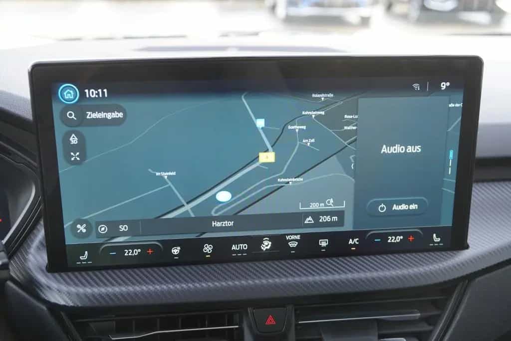 Ford Kuga ST-Line X Aut. *Matrix*ACC*Pano*360*20Zoll* 06/2025-photo-7