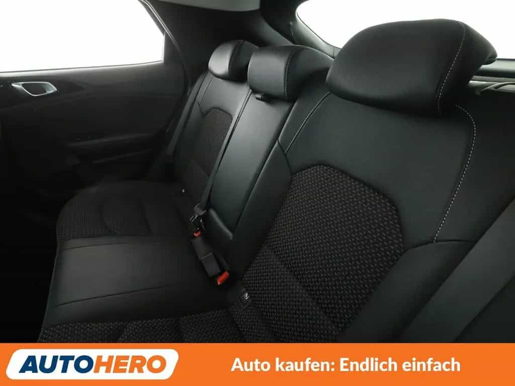 Kia XCeed 1.4 TGDI Spirit Aut.*NAV*ACC*CAM*PDC*SHZ* 02/2021-photo-13