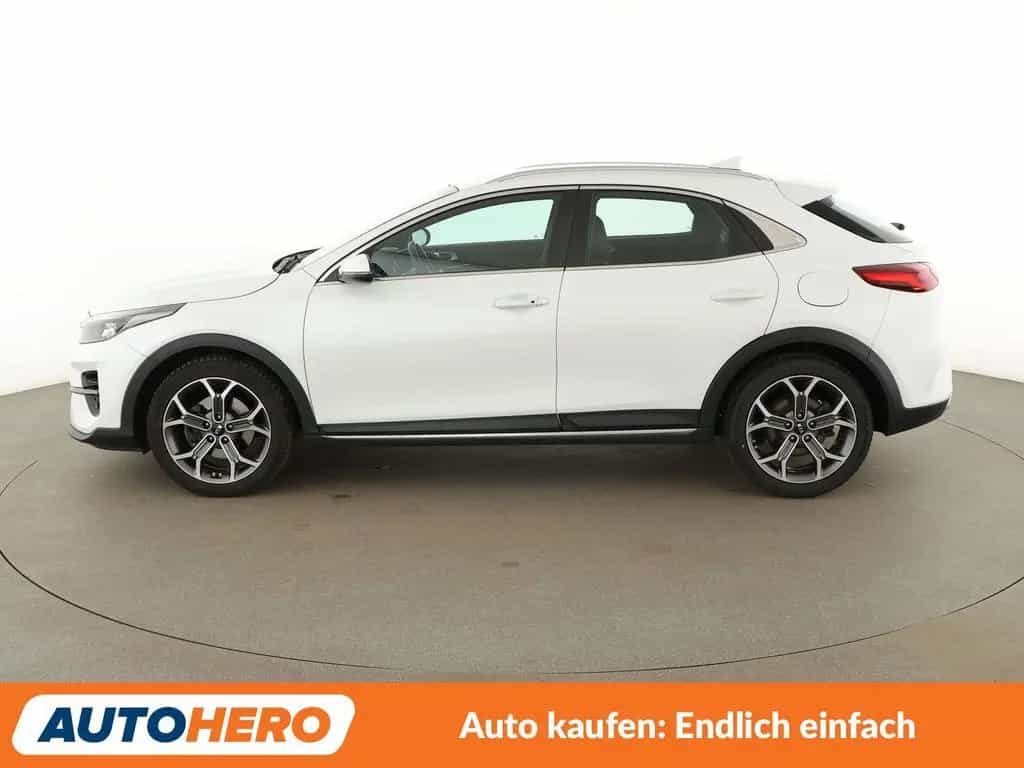 Kia XCeed 1.4 TGDI Spirit Aut.*NAV*ACC*CAM*PDC*SHZ* 02/2021-photo-2