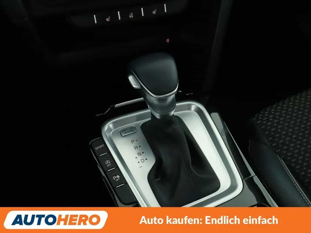 Kia XCeed 1.4 TGDI Spirit Aut.*NAV*ACC*CAM*PDC*SHZ* 02/2021-photo-22