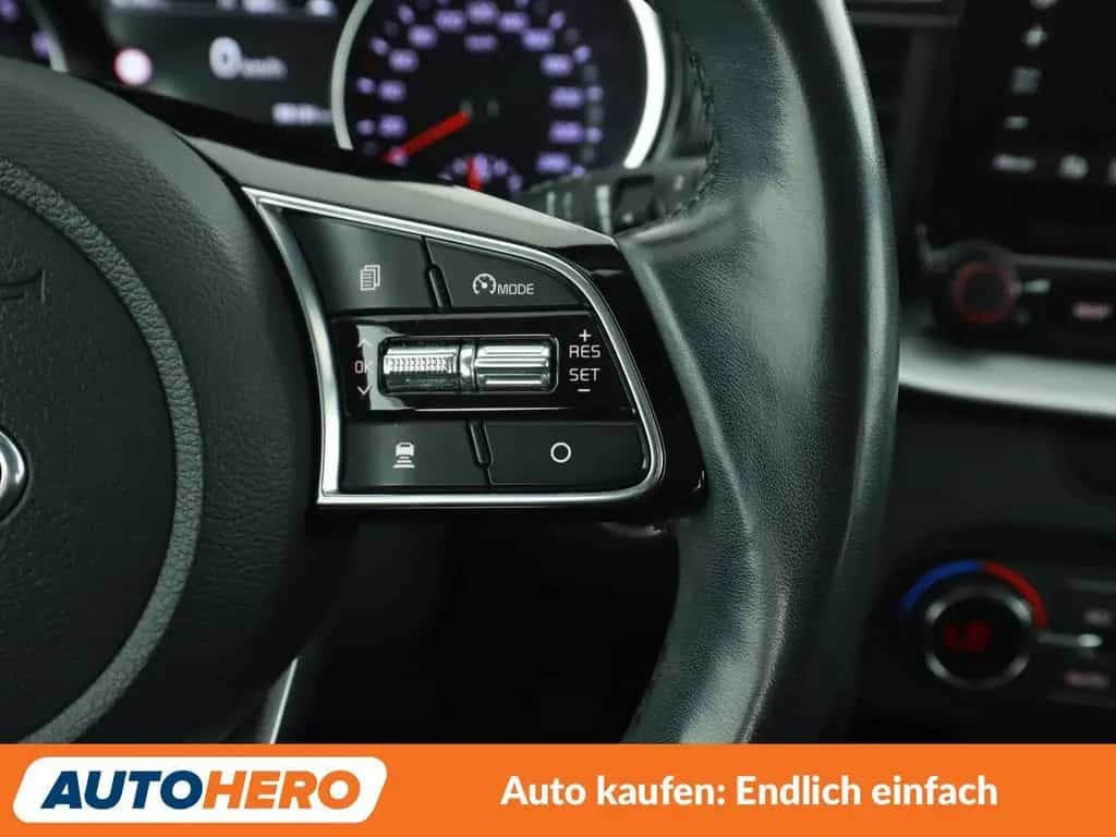 Kia XCeed 1.4 TGDI Spirit Aut.*NAV*ACC*CAM*PDC*SHZ* 02/2021-photo-23