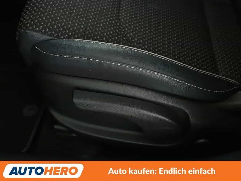 Kia XCeed 1.4 TGDI Spirit Aut.*NAV*ACC*CAM*PDC*SHZ* 02/2021-photo-26