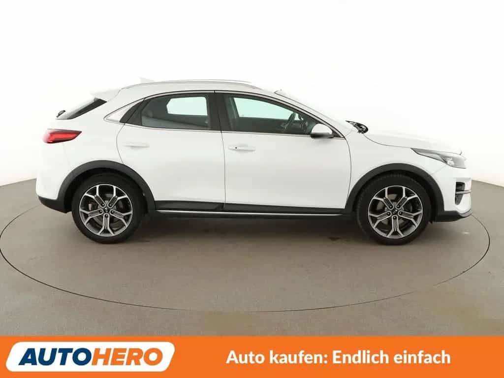 Kia XCeed 1.4 TGDI Spirit Aut.*NAV*ACC*CAM*PDC*SHZ* 02/2021-photo-6