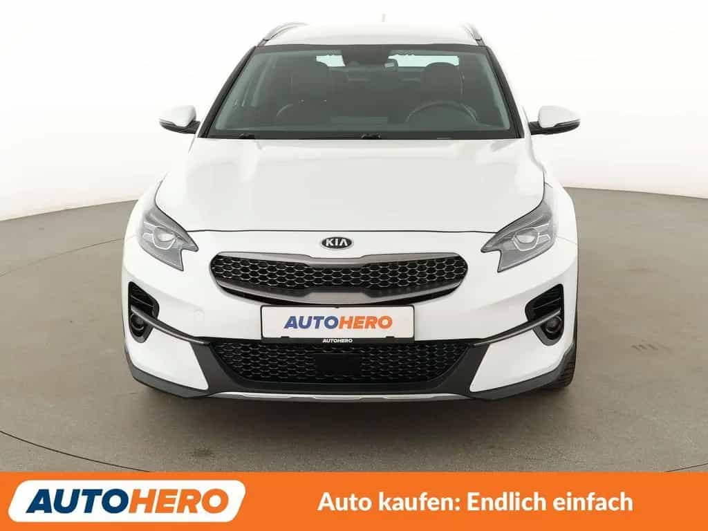 Kia XCeed 1.4 TGDI Spirit Aut.*NAV*ACC*CAM*PDC*SHZ* 02/2021-photo-8