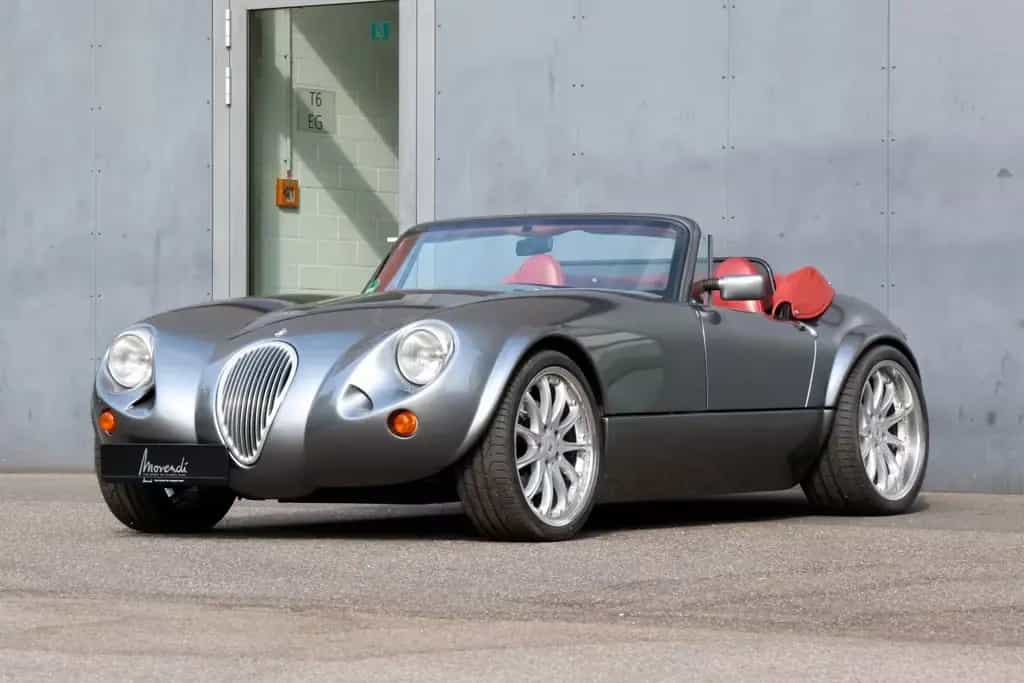 Wiesmann MF 3 Roadster 07/2001-photo-10