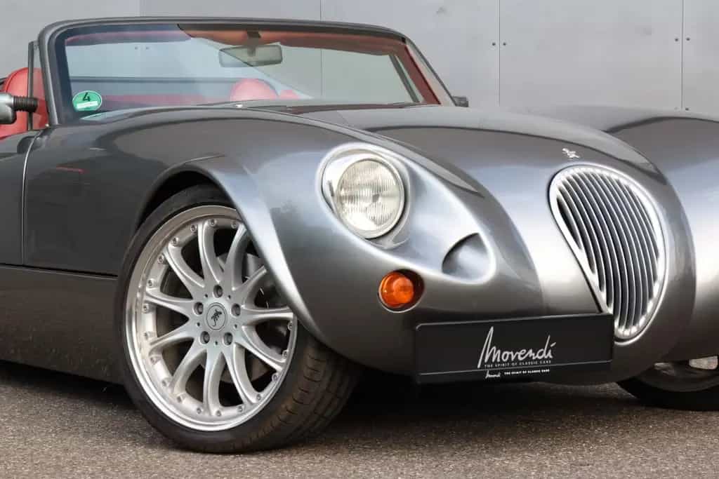 Wiesmann MF 3 Roadster 07/2001-photo-11