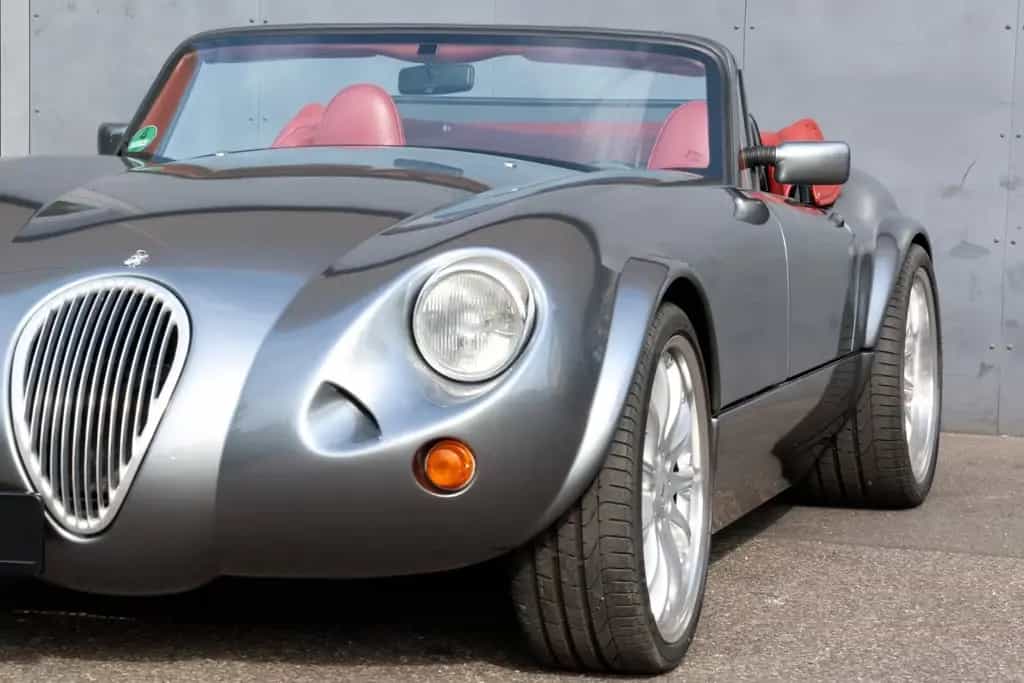 Wiesmann MF 3 Roadster 07/2001-photo-12