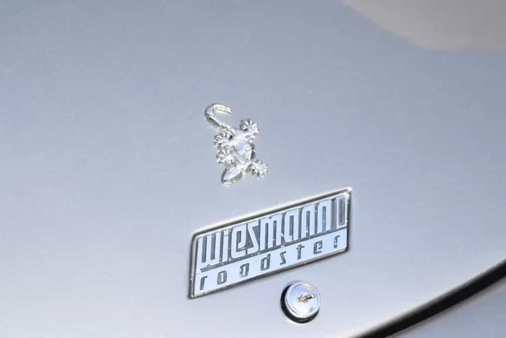 Wiesmann MF 3 Roadster 07/2001-photo-15