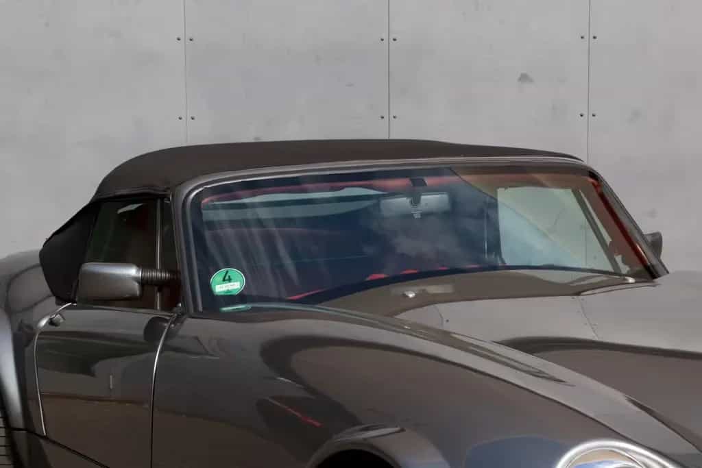 Wiesmann MF 3 Roadster 07/2001-photo-16