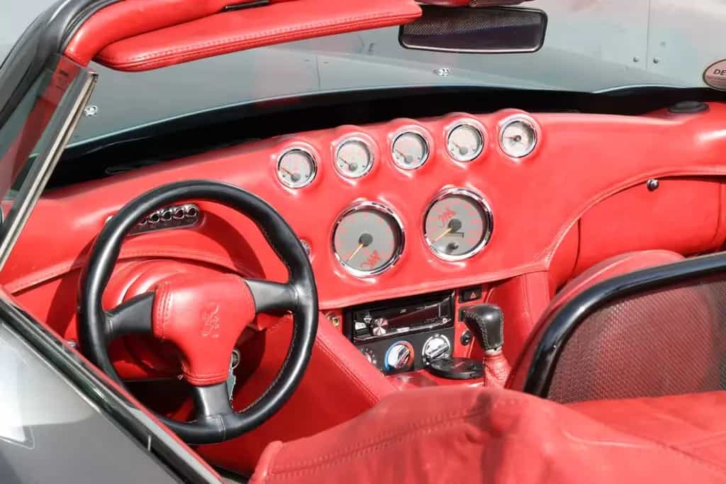 Wiesmann MF 3 Roadster 07/2001-photo-18