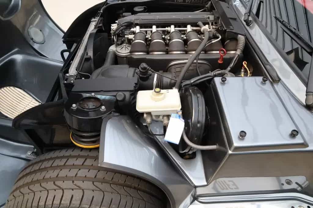 Wiesmann MF 3 Roadster 07/2001-photo-22