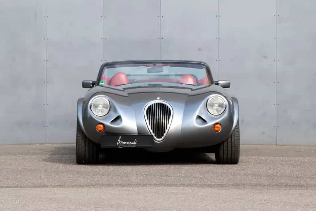 Wiesmann MF 3 Roadster 07/2001-photo-4