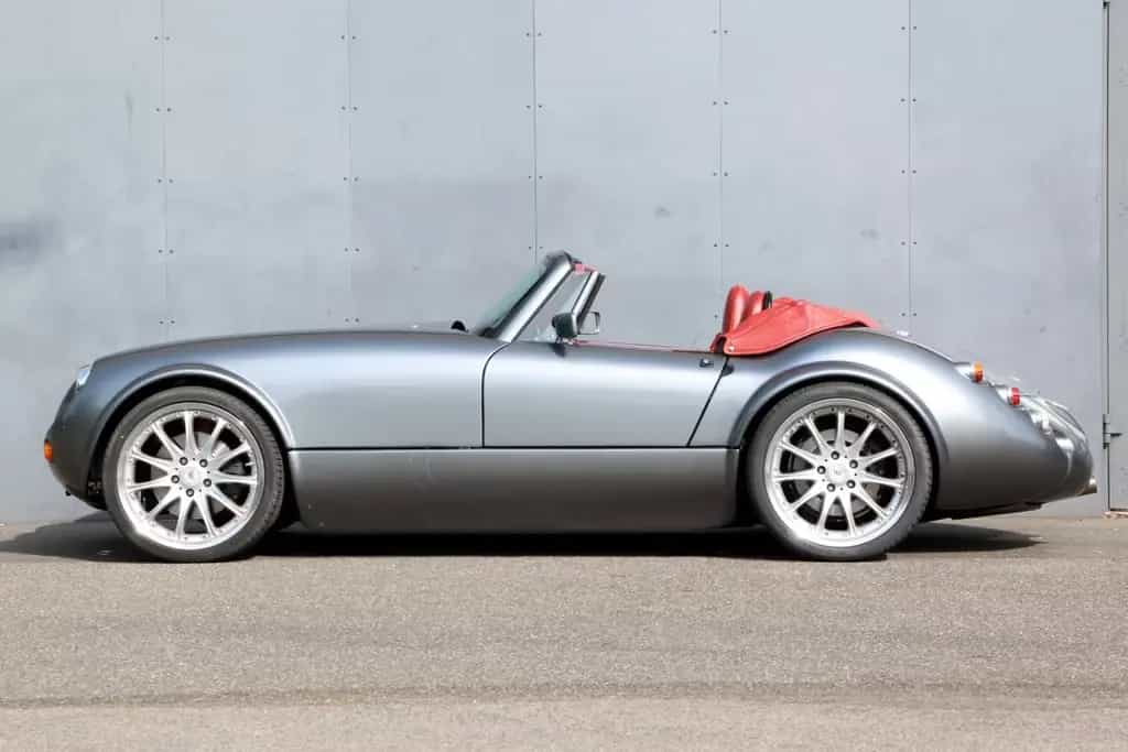 Wiesmann MF 3 Roadster 07/2001-photo-5
