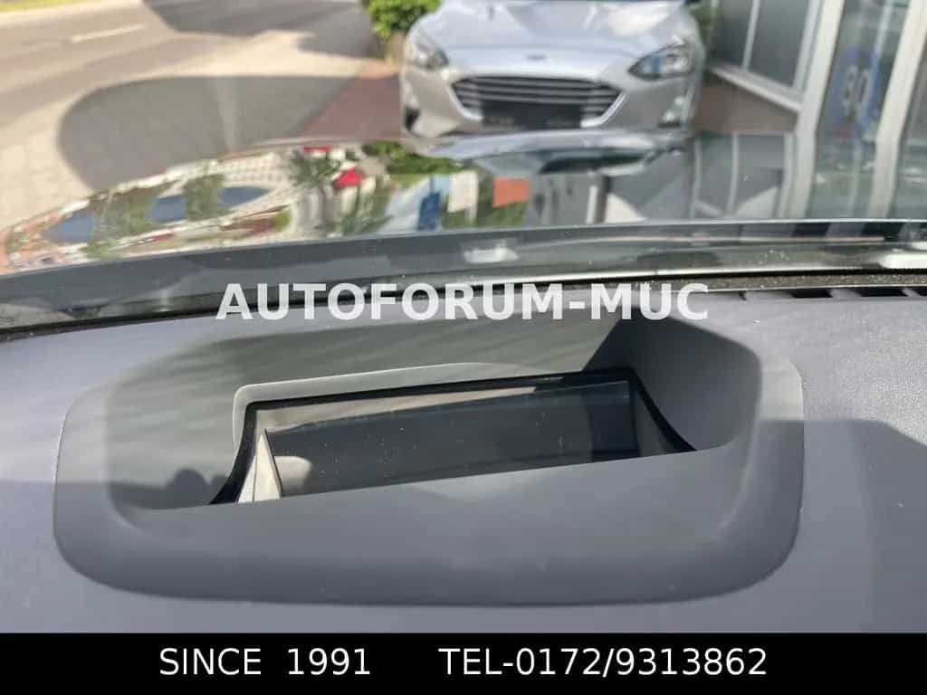 BMW 520 d xDrive Touring Luxury Line /18" 03/2021-photo-17