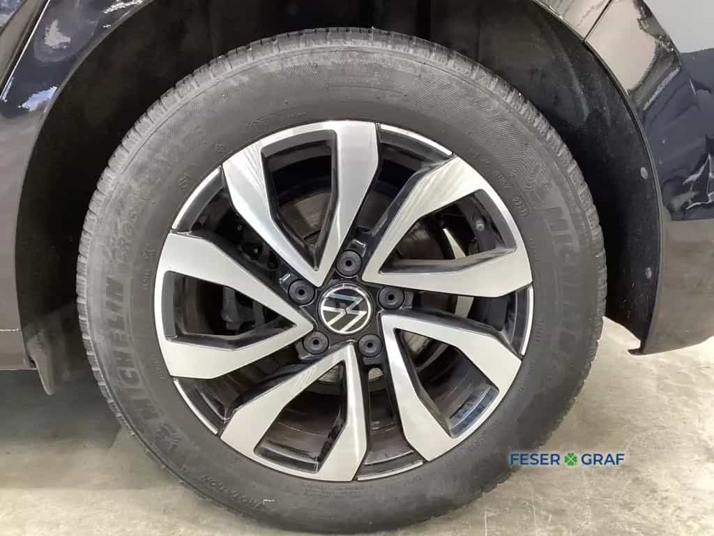 Volkswagen Golf Active 1.5 TSI Navi ACC LED SHZ LHZ APP 08/2021-photo-3