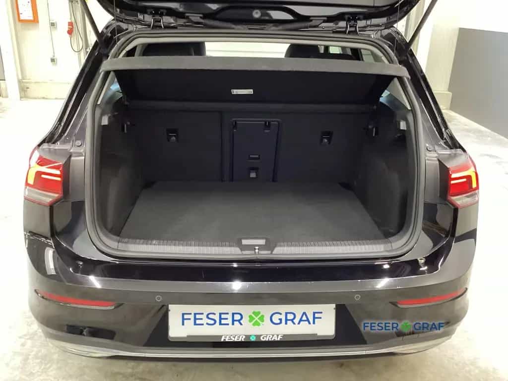 Volkswagen Golf Active 1.5 TSI Navi ACC LED SHZ LHZ APP 08/2021-photo-8