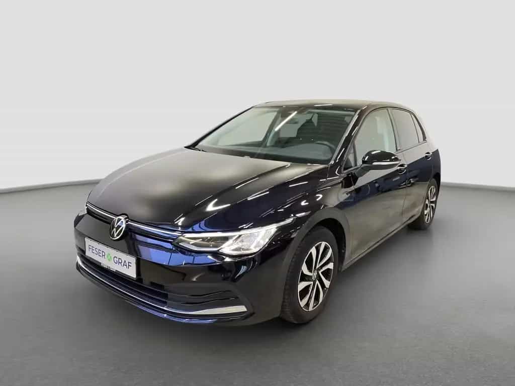 Volkswagen Golf Active 1.5 TSI Navi ACC LED SHZ LHZ APP 08/2021-photo-9