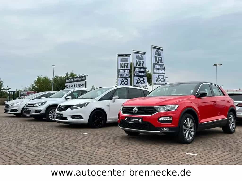 Volvo XC60 XC 60 R Design AWD*LED*8-fach bereift* 09/2017-photo-19