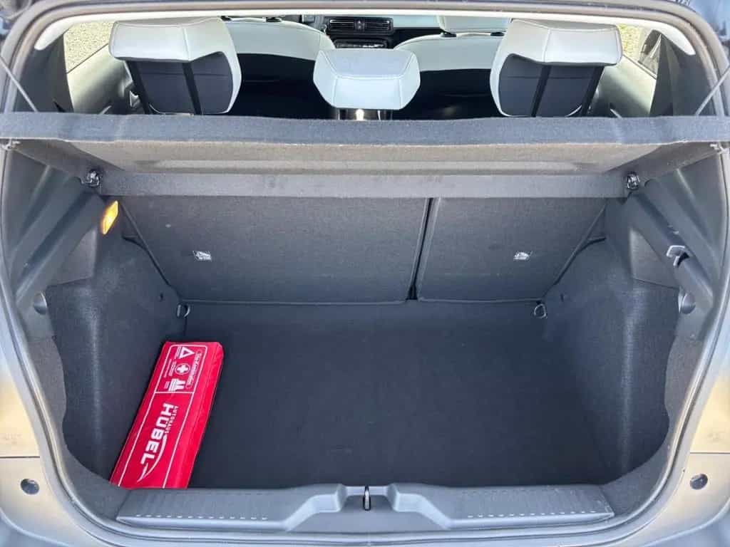 Citroën C3 Turbo 100 MAX//1000KM!/Navi//Kamera// 06/2025-photo-11