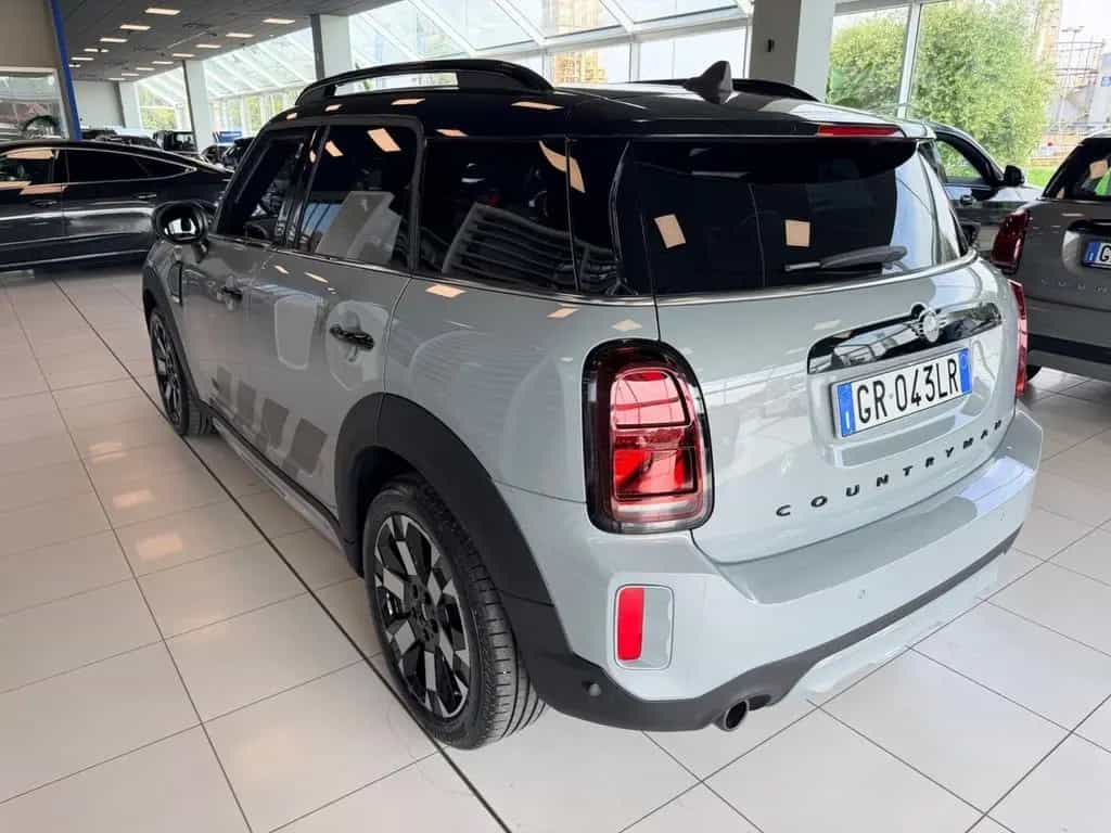 Other Other Mini Cooper Countryman 1.5 Untamed Edition auto 11/2023-photo-1