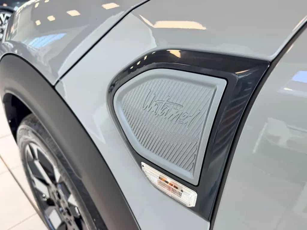 Other Other Mini Cooper Countryman 1.5 Untamed Edition auto 11/2023-photo-11