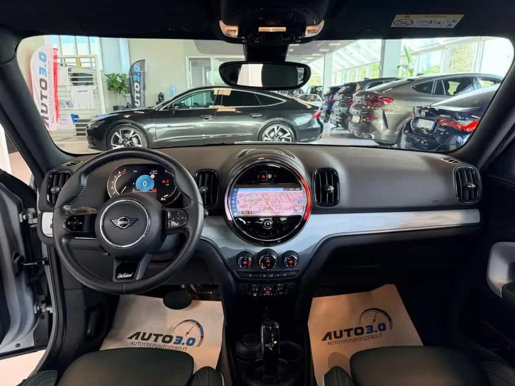 Other Other Mini Cooper Countryman 1.5 Untamed Edition auto 11/2023-photo-12
