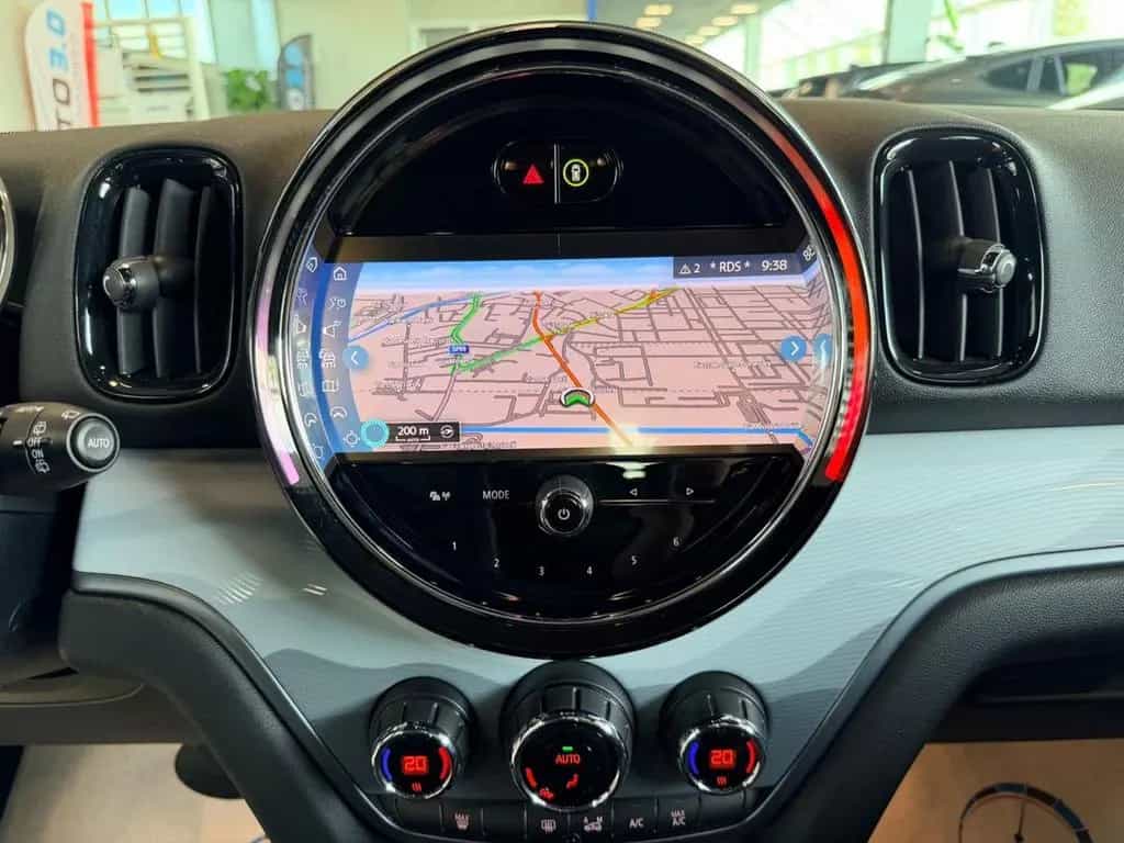 Other Other Mini Cooper Countryman 1.5 Untamed Edition auto 11/2023-photo-13