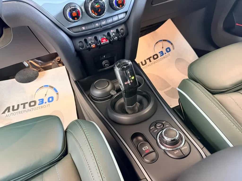 Other Other Mini Cooper Countryman 1.5 Untamed Edition auto 11/2023-photo-14