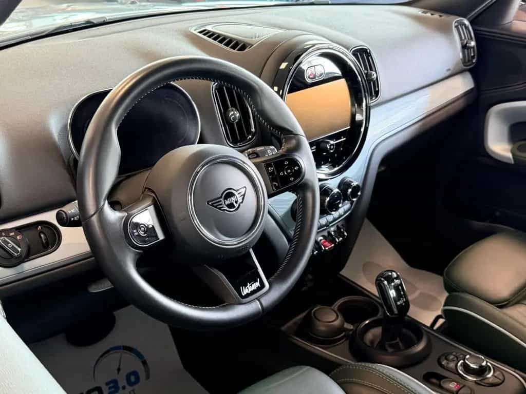 Other Other Mini Cooper Countryman 1.5 Untamed Edition auto 11/2023-photo-6