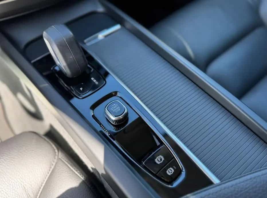 Volvo XC60 XC 60 Momentum Pro *LEDER* 05/2022-photo-19