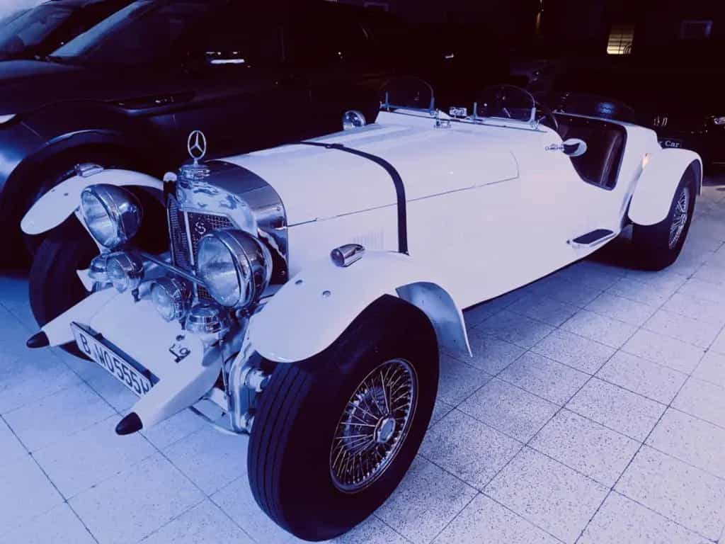 MINI Cooper S mit Leder & Navi & Panoramadach 10/2016-photo-21