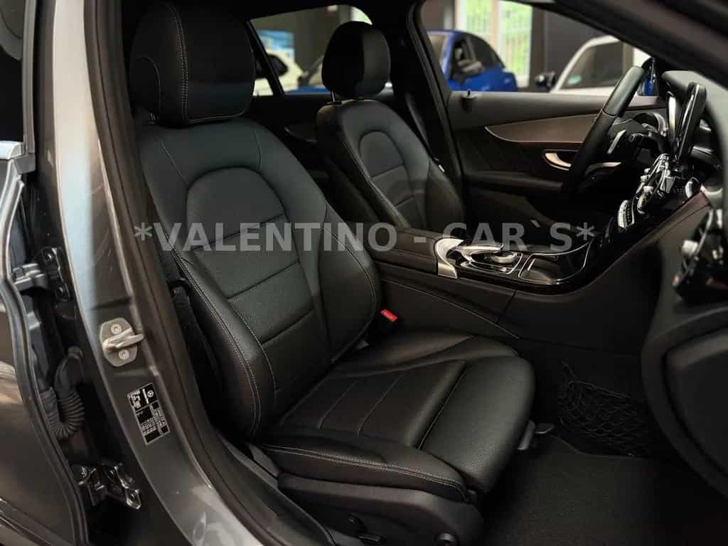 Mercedes-Benz C 220 T-Modell AMG/4Matic/Kamera/Navi/Shz/Temp 06/2017-photo-13