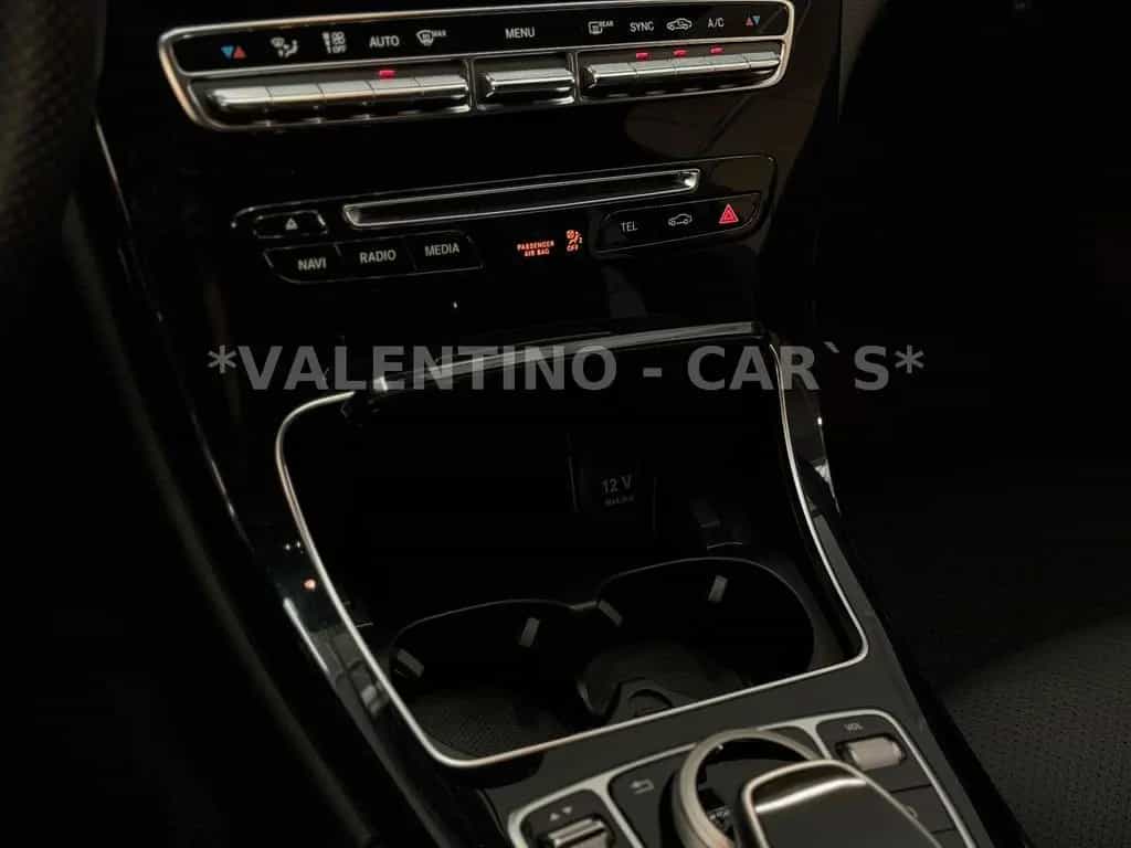 Mercedes-Benz C 220 T-Modell AMG/4Matic/Kamera/Navi/Shz/Temp 06/2017-photo-24