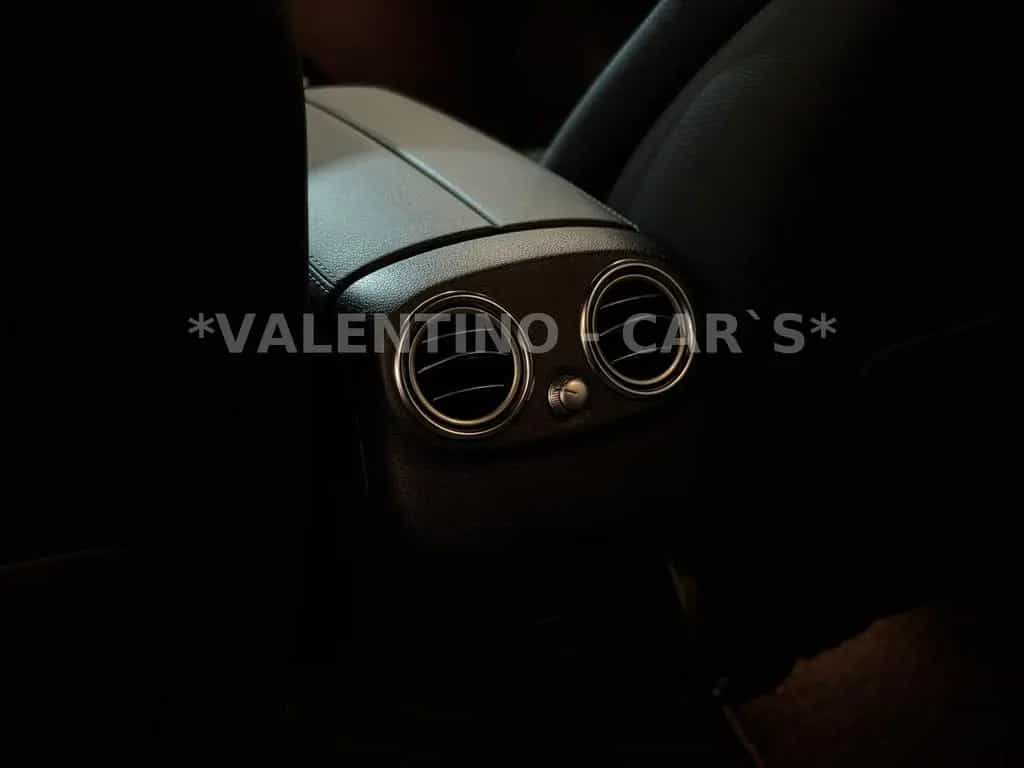 Mercedes-Benz C 220 T-Modell AMG/4Matic/Kamera/Navi/Shz/Temp 06/2017-photo-38