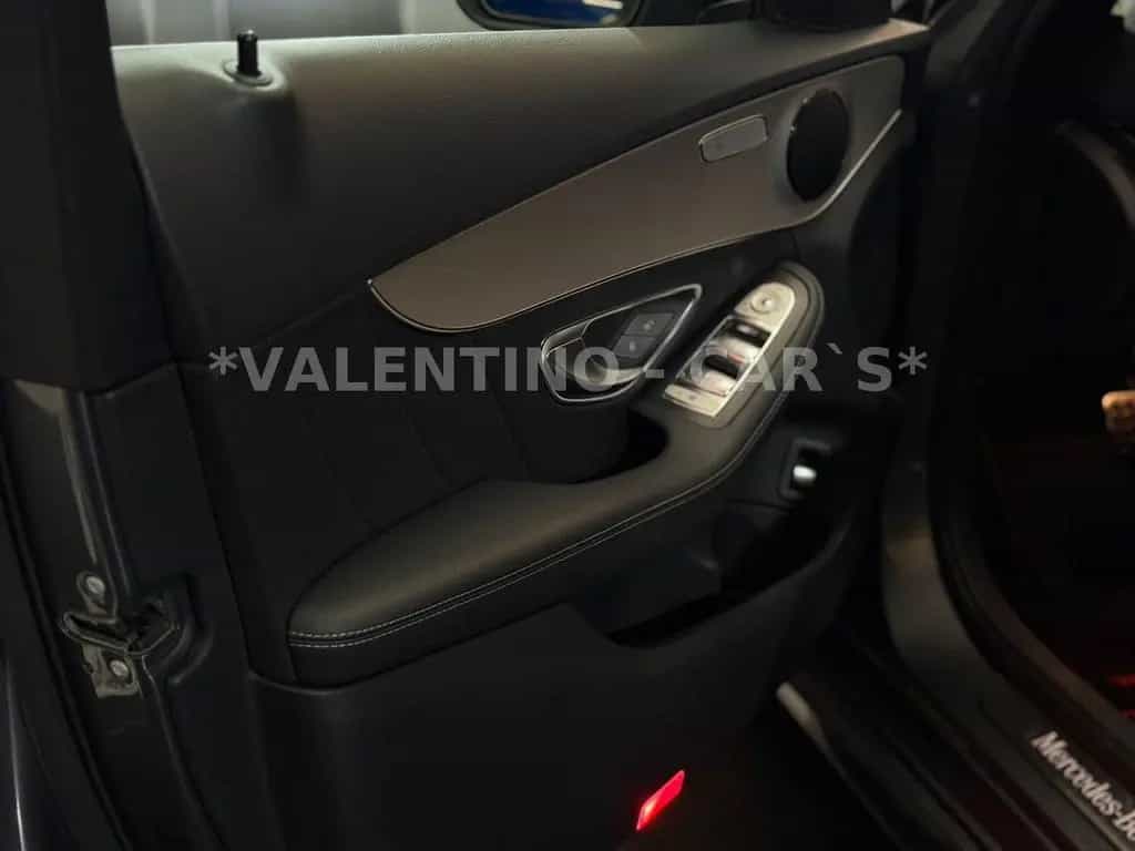 Mercedes-Benz C 220 T-Modell AMG/4Matic/Kamera/Navi/Shz/Temp 06/2017-photo-39