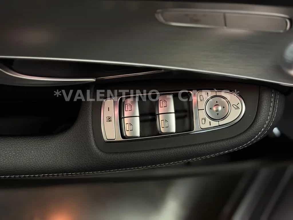 Mercedes-Benz C 220 T-Modell AMG/4Matic/Kamera/Navi/Shz/Temp 06/2017-photo-40