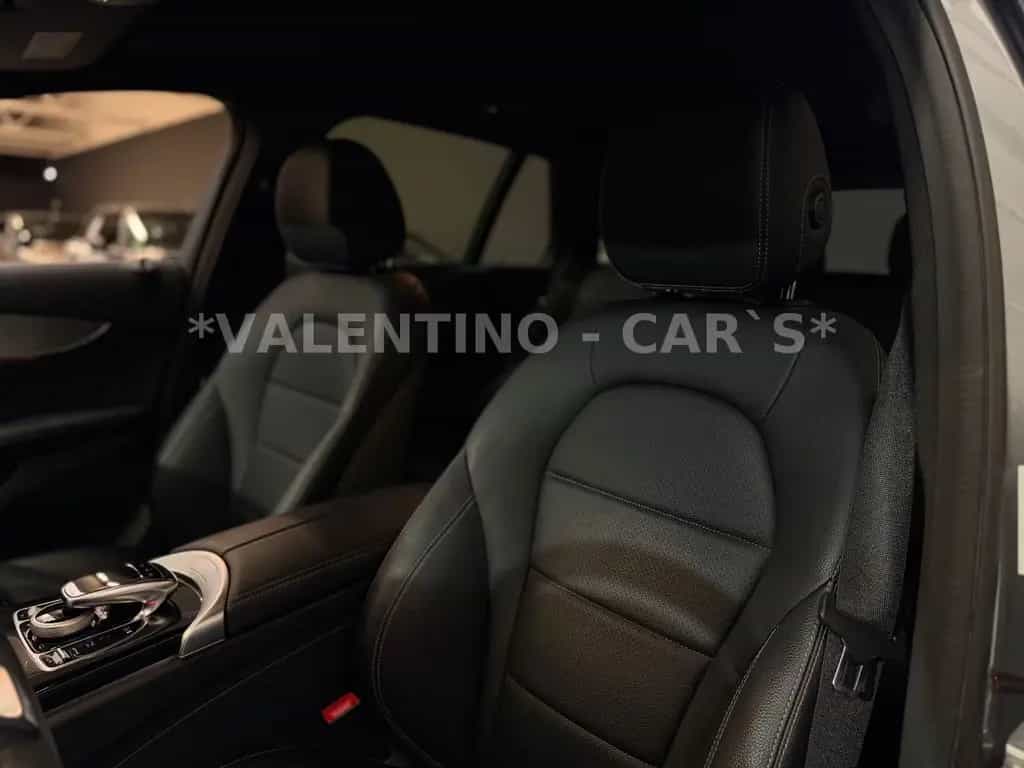 Mercedes-Benz C 220 T-Modell AMG/4Matic/Kamera/Navi/Shz/Temp 06/2017-photo-41