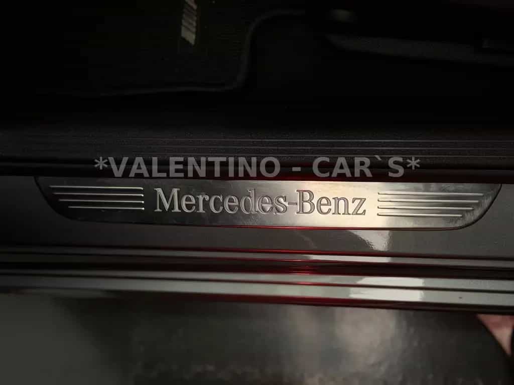 Mercedes-Benz C 220 T-Modell AMG/4Matic/Kamera/Navi/Shz/Temp 06/2017-photo-42