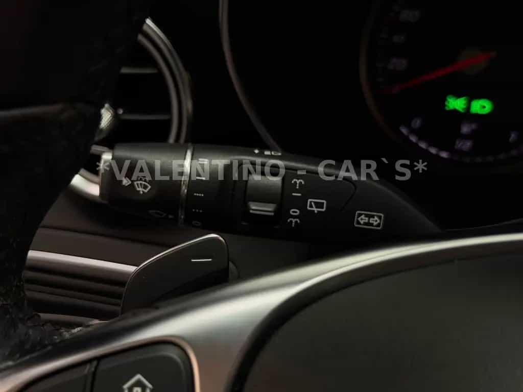 Mercedes-Benz C 220 T-Modell AMG/4Matic/Kamera/Navi/Shz/Temp 06/2017-photo-44