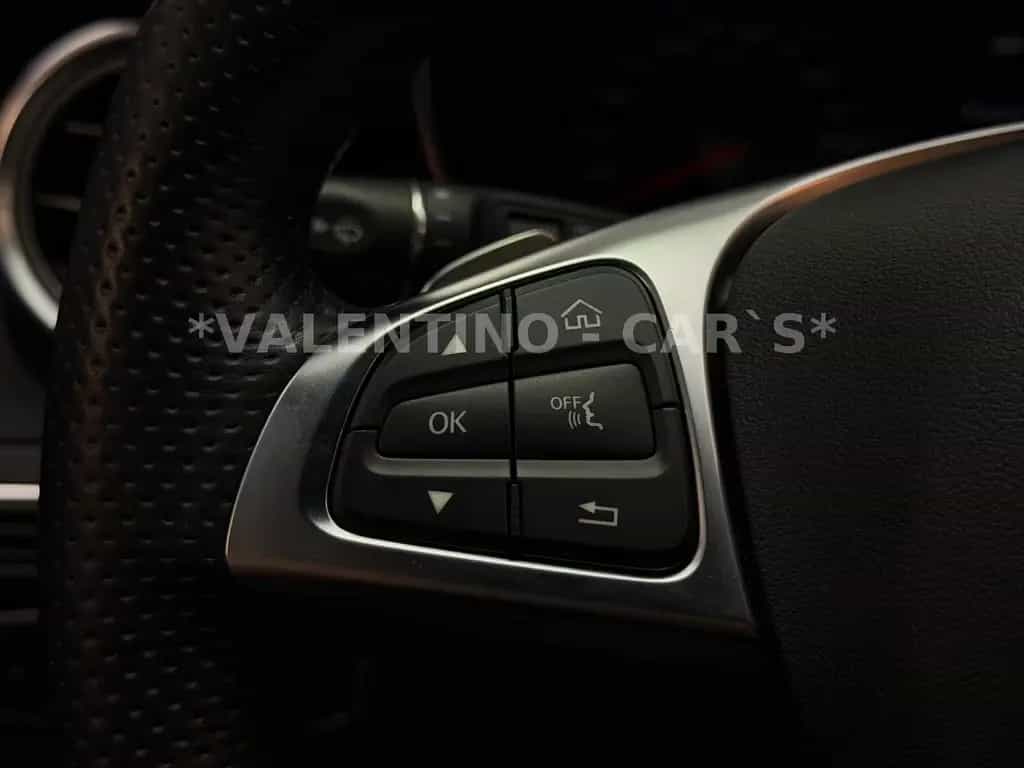 Mercedes-Benz C 220 T-Modell AMG/4Matic/Kamera/Navi/Shz/Temp 06/2017-photo-47