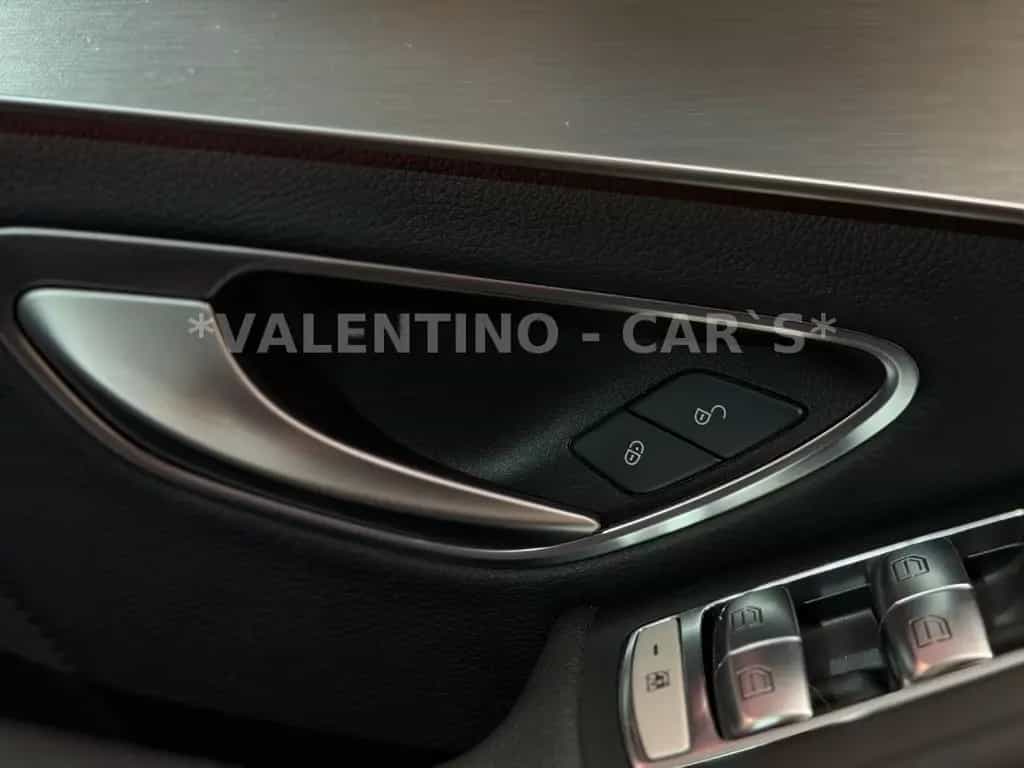Mercedes-Benz C 220 T-Modell AMG/4Matic/Kamera/Navi/Shz/Temp 06/2017-photo-49