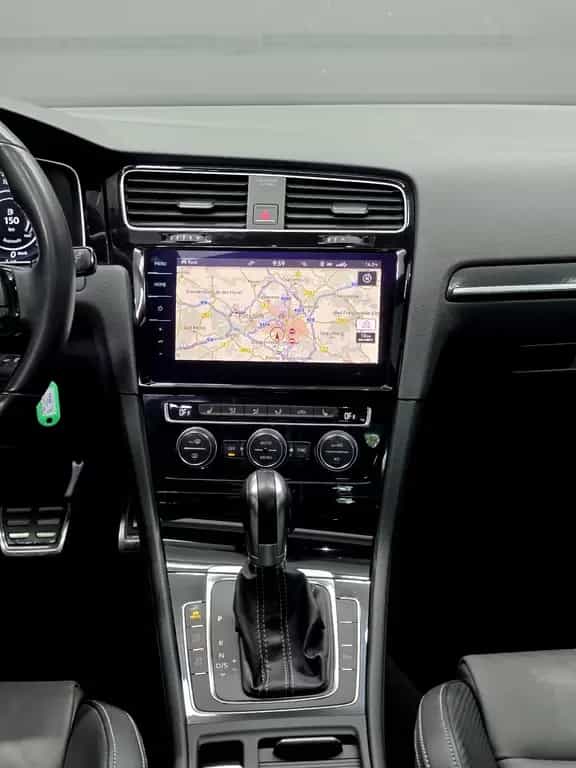 Volkswagen Golf VII R 4Motion, PANO, ACC, R-KAM, LED, DYN A 06/2017-photo-13
