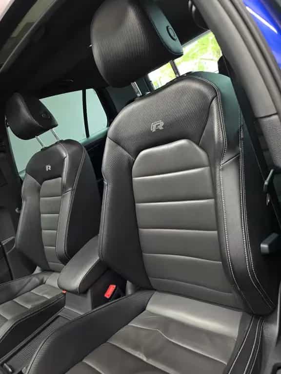 Volkswagen Golf VII R 4Motion, PANO, ACC, R-KAM, LED, DYN A 06/2017-photo-22