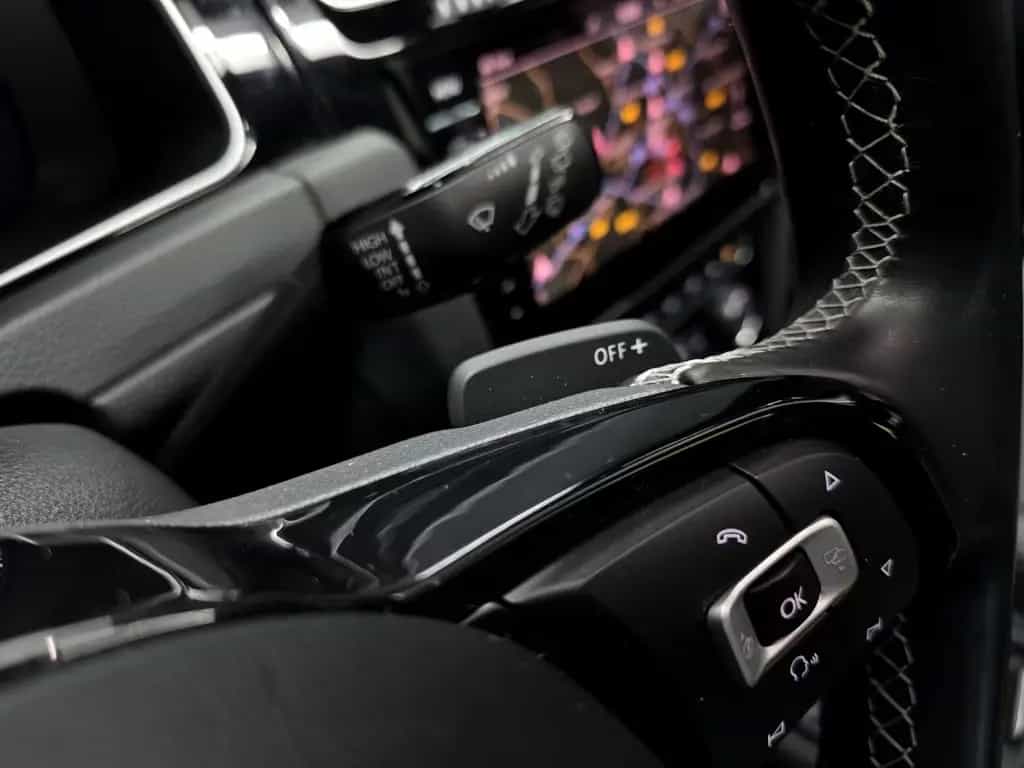 Volkswagen Golf VII R 4Motion, PANO, ACC, R-KAM, LED, DYN A 06/2017-photo-23