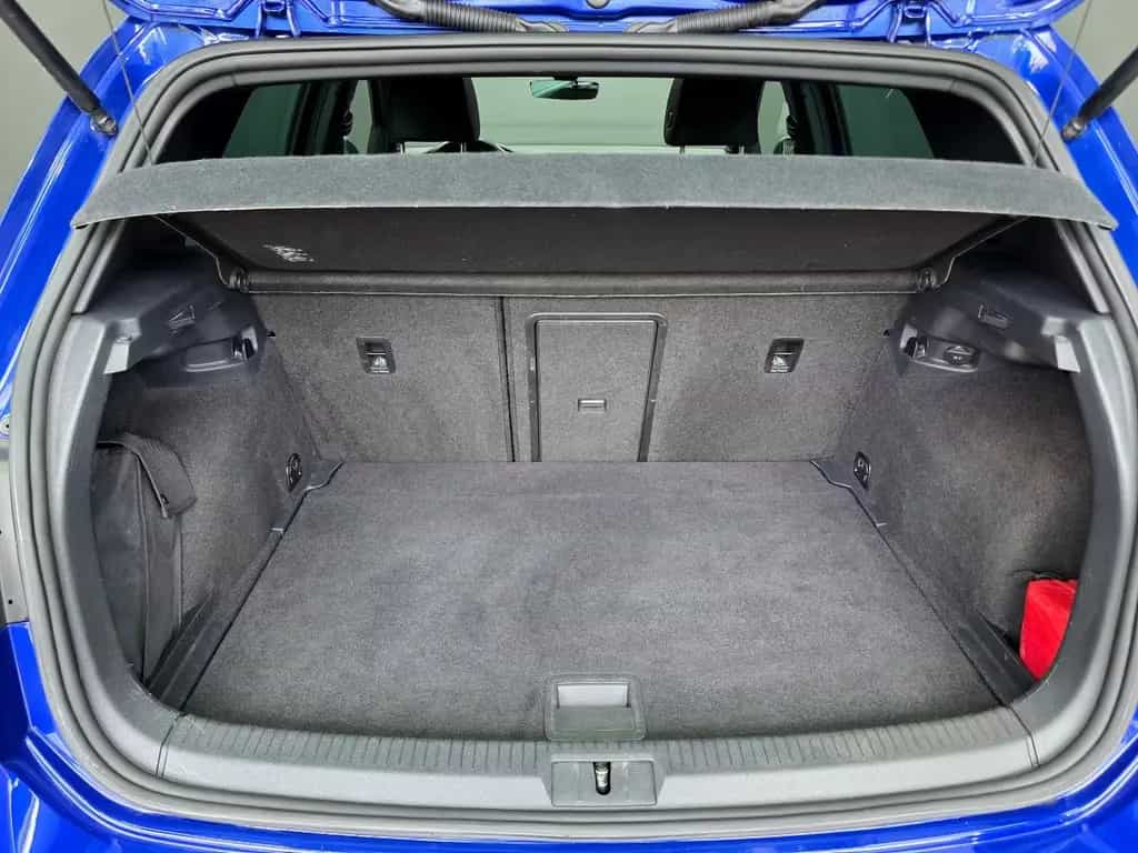 Volkswagen Golf VII R 4Motion, PANO, ACC, R-KAM, LED, DYN A 06/2017-photo-24