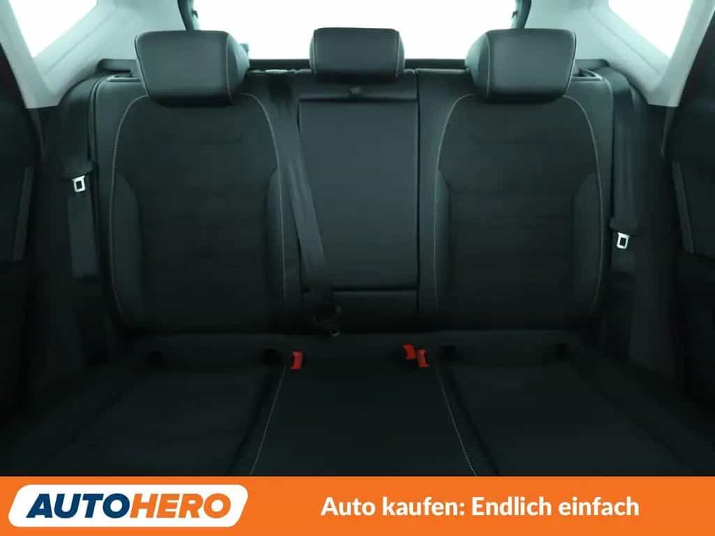 Seat Ateca 2.0 TSI Xperience 4Drive Aut.*LED*CAM*PDC* 02/2022-photo-15