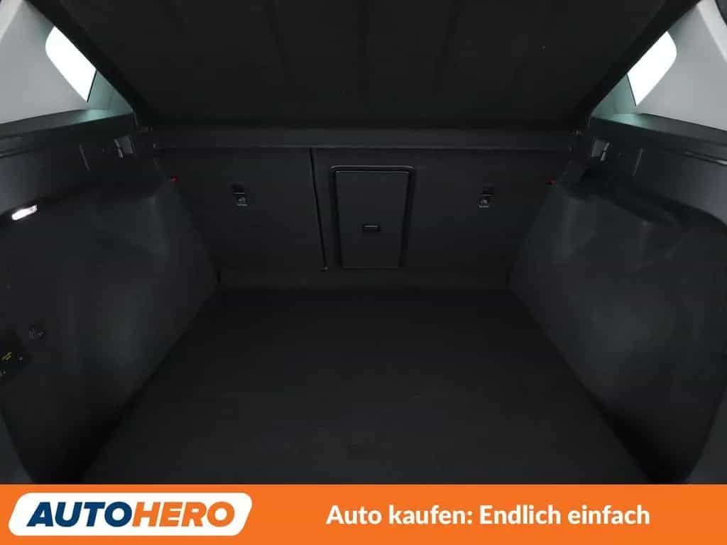Seat Ateca 2.0 TSI Xperience 4Drive Aut.*LED*CAM*PDC* 02/2022-photo-17