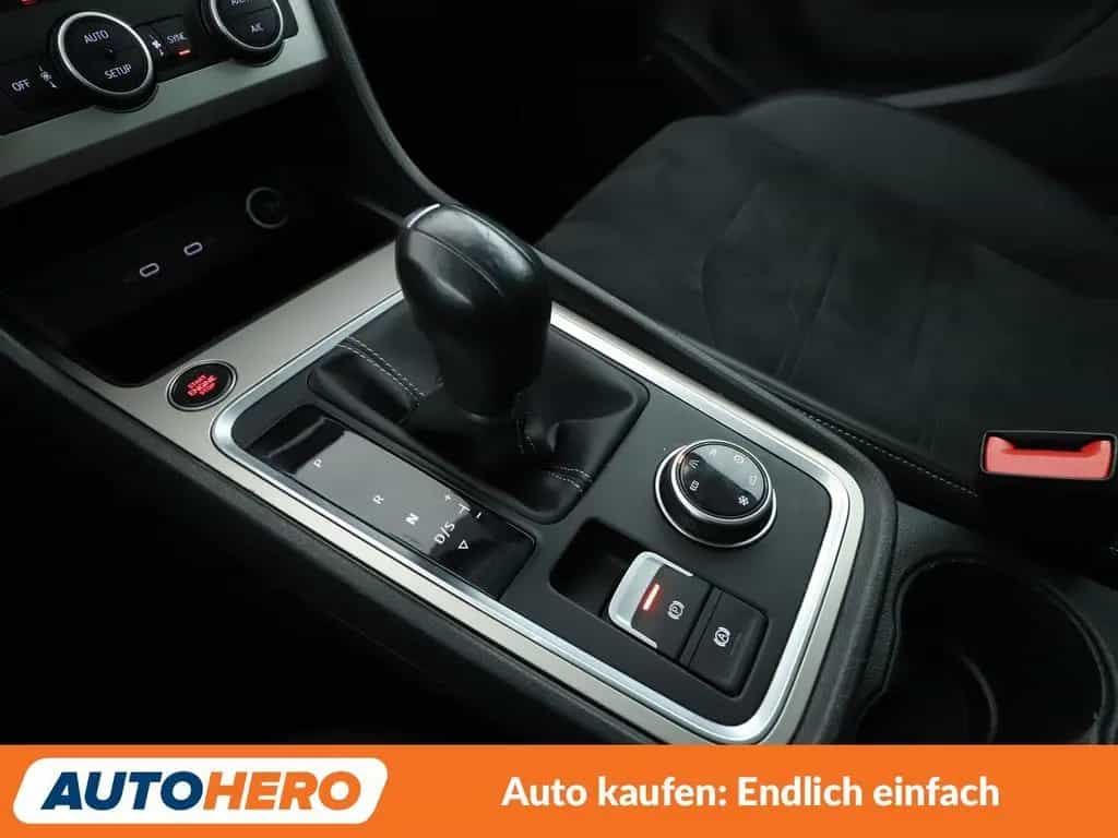 Seat Ateca 2.0 TSI Xperience 4Drive Aut.*LED*CAM*PDC* 02/2022-photo-24
