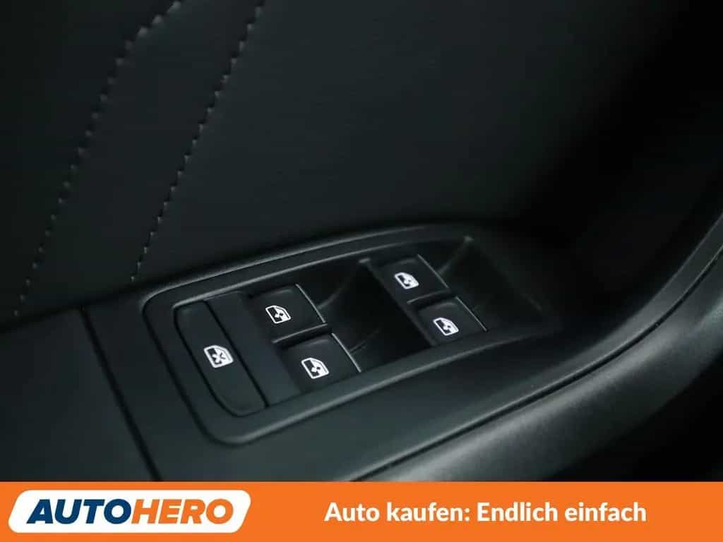 Seat Ateca 2.0 TSI Xperience 4Drive Aut.*LED*CAM*PDC* 02/2022-photo-25